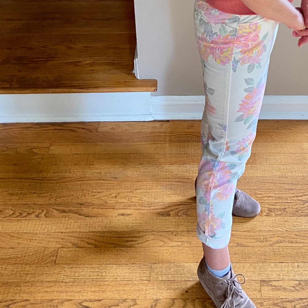 Pants - Picture 2 of 2